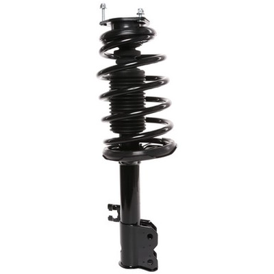 PRT - 813491 - Suspension Strut and Coil Spring Assembly pa2