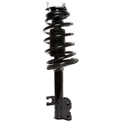PRT - 813492 - Suspension Strut and Coil Spring Assembly pa1