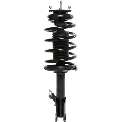 PRT - 813492 - Suspension Strut and Coil Spring Assembly pa2