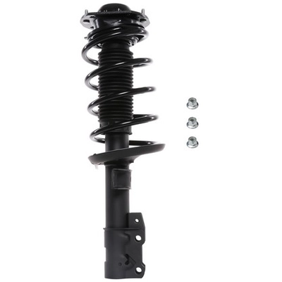 PRT - 813493 - Suspension Strut and Coil Spring Assembly pa1