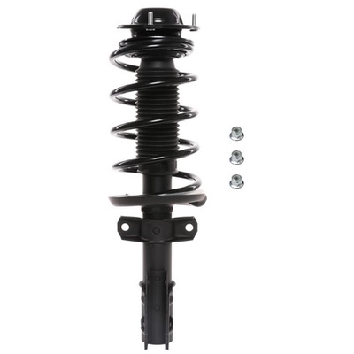 PRT - 813493 - Suspension Strut and Coil Spring Assembly pa2