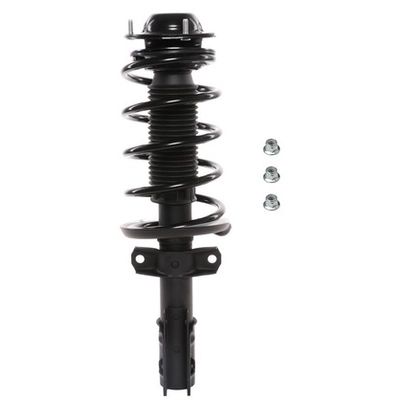 PRT - 813494 - Suspension Strut and Coil Spring Assembly pa1