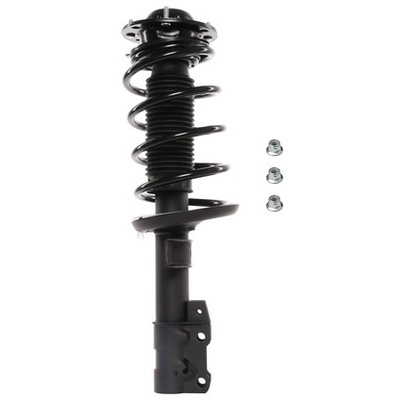 PRT - 813494 - Suspension Strut and Coil Spring Assembly pa2