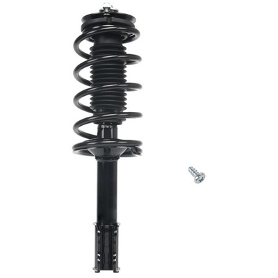 PRT - 813681 - Suspension Strut and Coil Spring Assembly pa1