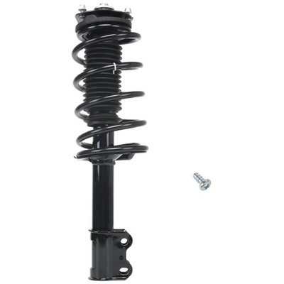 PRT - 813681 - Suspension Strut and Coil Spring Assembly pa2