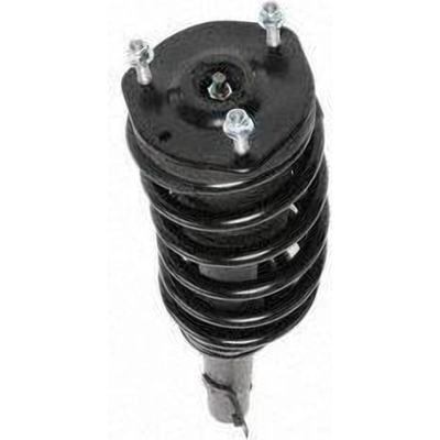 Front Complete Strut Assembly by PRT - 813846 pa3