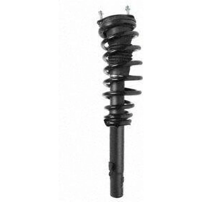 Front Complete Strut Assembly by PRT - 813846 pa4