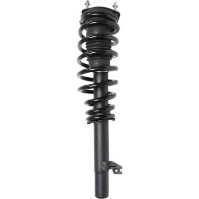 Front Complete Strut Assembly by PRT - 813846 pa6