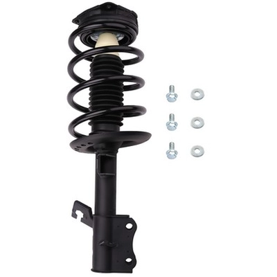 PRT - 813859 - Suspension Strut and Coil Spring Assembly pa1