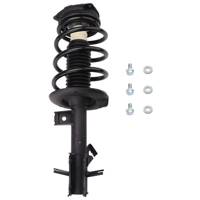 PRT - 813859 - Suspension Strut and Coil Spring Assembly pa2