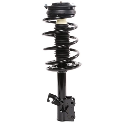 PRT - 813860 - Suspension Strut and Coil Spring Assembly pa1