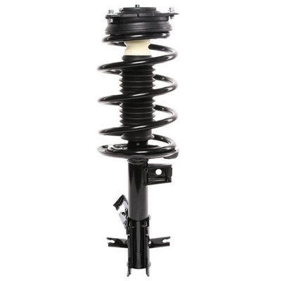 PRT - 813860 - Suspension Strut and Coil Spring Assembly pa2