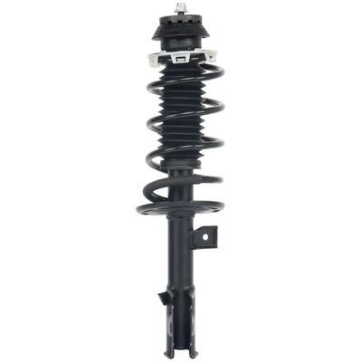 PRT - 813863 - Assemblage de jambe de force avant complèt  pa3