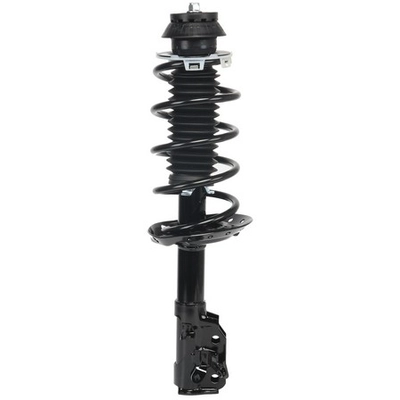 PRT - 813919 - Suspension Strut and Coil Spring Assembly pa1