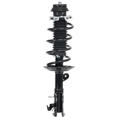 PRT - 813919 - Suspension Strut and Coil Spring Assembly pa2