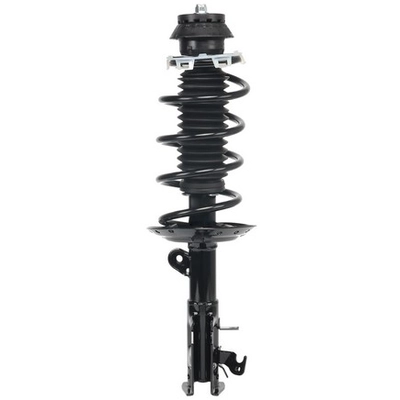 PRT - 813920 - Suspension Strut and Coil Spring Assembly pa1