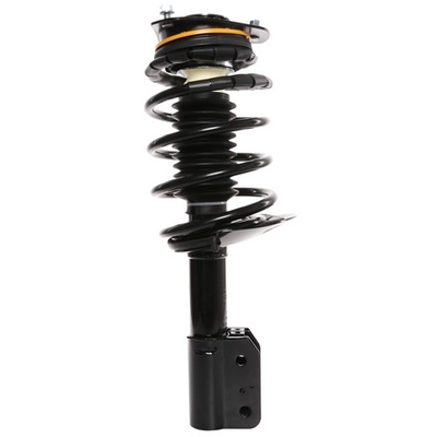 PRT - 814008 - Suspension Strut and Coil Spring Assembly pa2