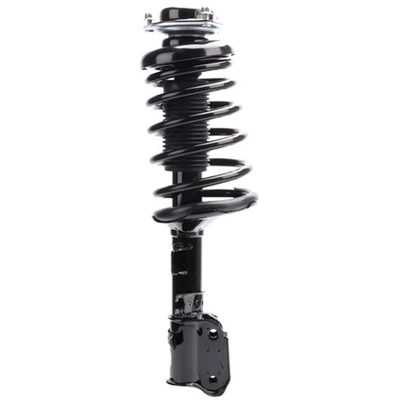 PRT - 814009 - Suspension Strut and Coil Spring Assembly pa1
