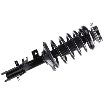 PRT - 814009 - Suspension Strut and Coil Spring Assembly pa2