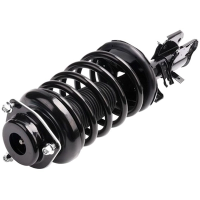 PRT - 814009 - Suspension Strut and Coil Spring Assembly pa3
