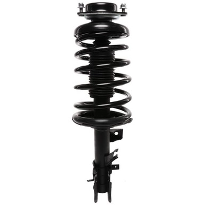 PRT - 814010 - Suspension Strut and Coil Spring Assembly pa1