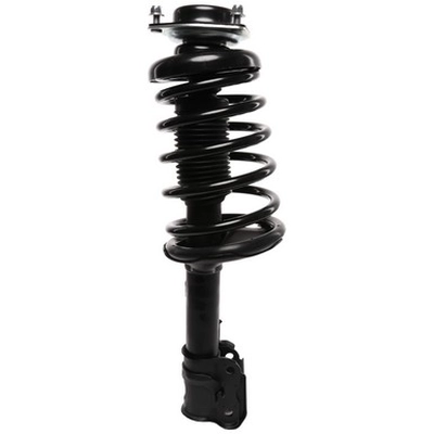 PRT - 814010 - Suspension Strut and Coil Spring Assembly pa2