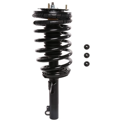 PRT - 814075 - Suspension Strut and Coil Spring Assembly pa1