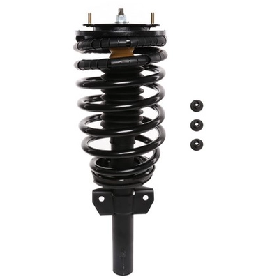 PRT - 814075 - Suspension Strut and Coil Spring Assembly pa4