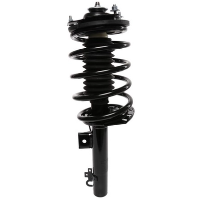 PRT - 814079 - Suspension Strut and Coil Spring Assembly pa2