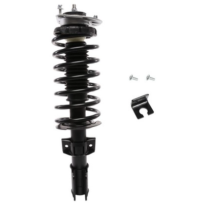 PRT - 814121 - Suspension Strut and Coil Spring Assembly pa1