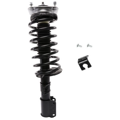 PRT - 814121 - Suspension Strut and Coil Spring Assembly pa2