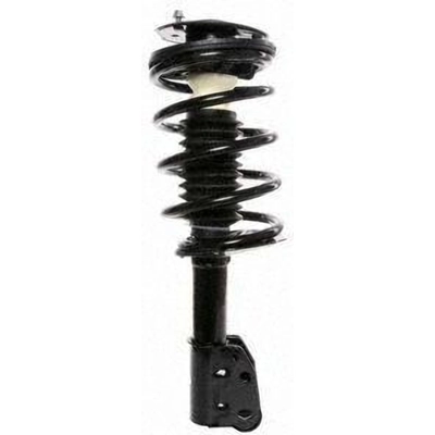 Front Complete Strut Assembly by PRT - 814128 pa2