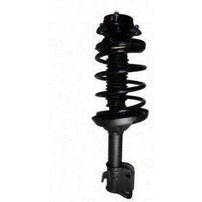 Front Complete Strut Assembly by PRT - 814231 pa2