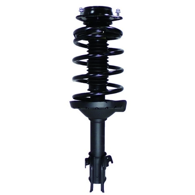 PRT - 814232 - Suspension Strut and Coil Spring Assembly pa1