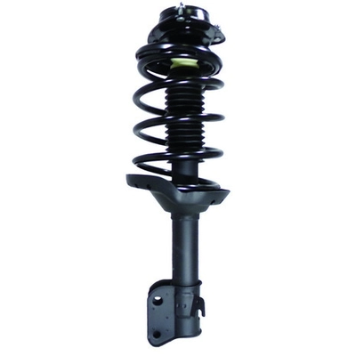 PRT - 814232 - Suspension Strut and Coil Spring Assembly pa2