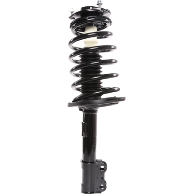 Front Complete Strut Assembly by PRT - 814241 pa6