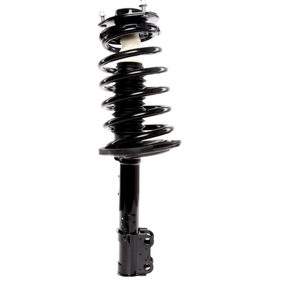 PRT - 814242 - Suspension Strut and Coil Spring Assembly pa3