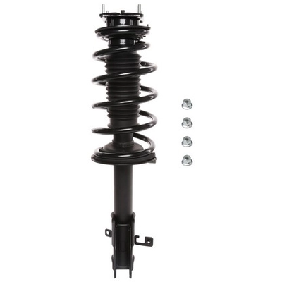 PRT - 814243 - Suspension Strut and Coil Spring Assembly pa1