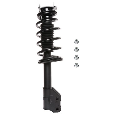 PRT - 814244 - Suspension Strut and Coil Spring Assembly pa2