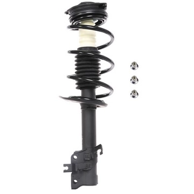 PRT - 814251 - Suspension Strut and Coil Spring Assembly pa1