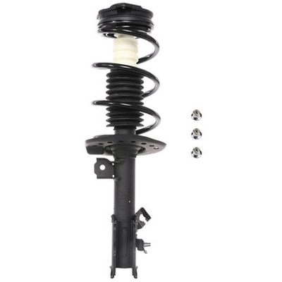 PRT - 814251 - Suspension Strut and Coil Spring Assembly pa2