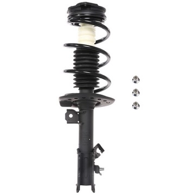 PRT - 814252 - Suspension Strut and Coil Spring Assembly pa1