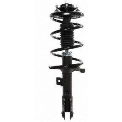 Front Complete Strut Assembly by PRT - 814295 pa1
