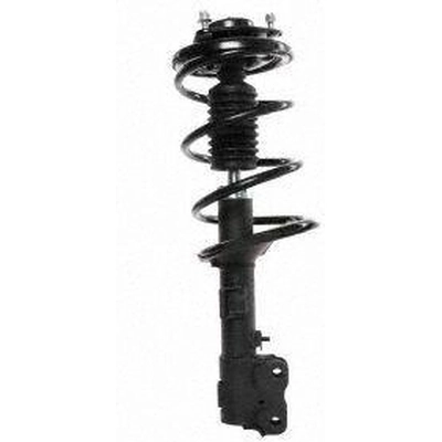 Front Complete Strut Assembly by PRT - 814295 pa2