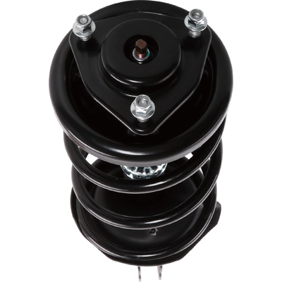 Front Complete Strut Assembly by PRT - 814296 pa1