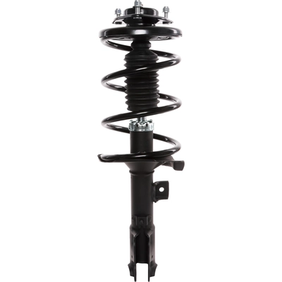 Front Complete Strut Assembly by PRT - 814296 pa2