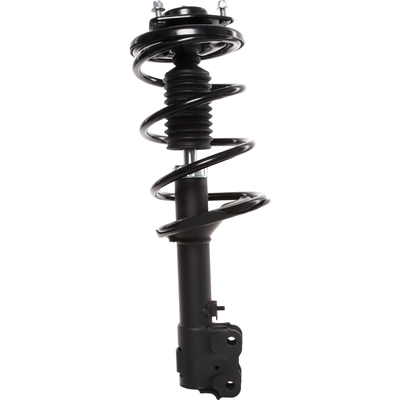 Front Complete Strut Assembly by PRT - 814296 pa3