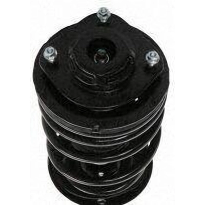 Front Complete Strut Assembly by PRT - 814354 pa3