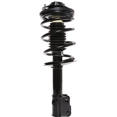 Front Complete Strut Assembly by PRT - 814354 pa4