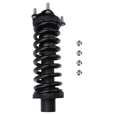 PRT - 814368L - Suspension Strut and Coil Spring Assembly pa1